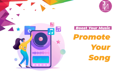 Boost Your Music – Promote Your Song