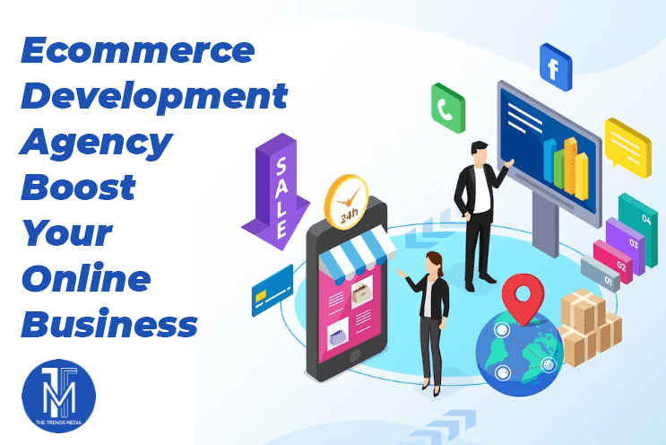 Ecommerce Development Agency Boost Your Online Business Ecommerce Development Agency Boost Your Online Business